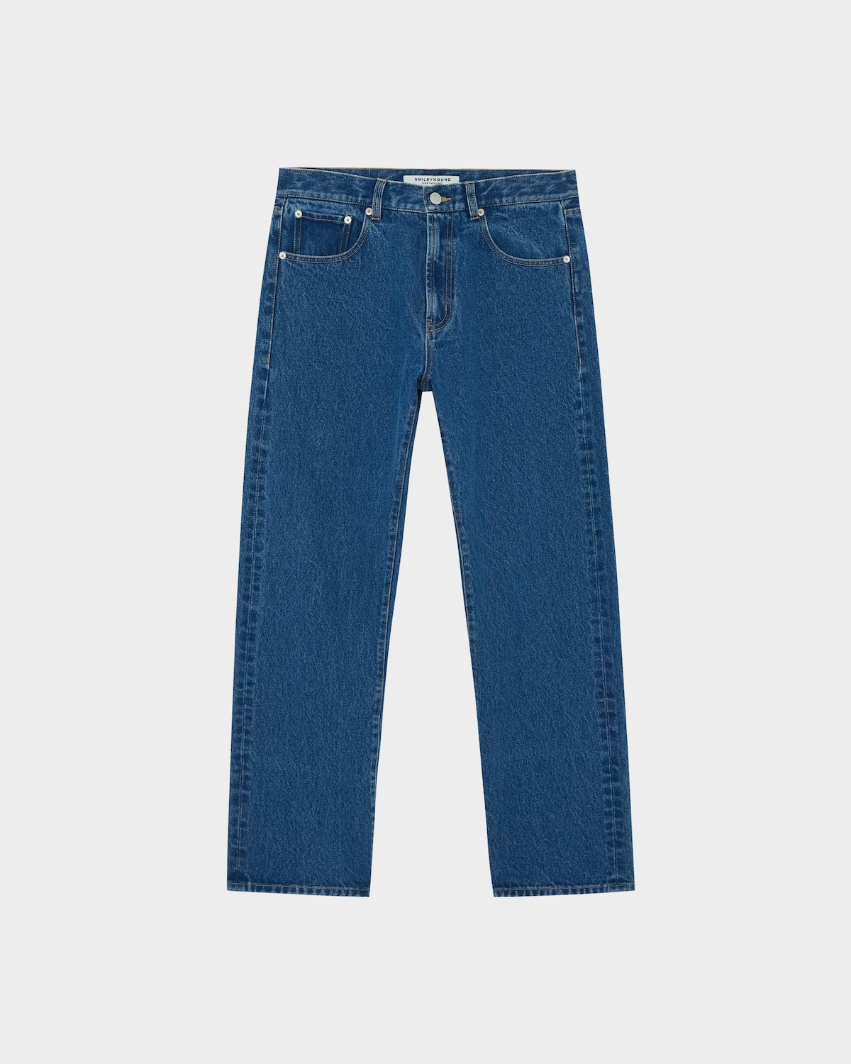 SMILEYHOUND BASIC JEANS