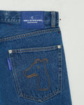 SMILEYHOUND BASIC JEANS