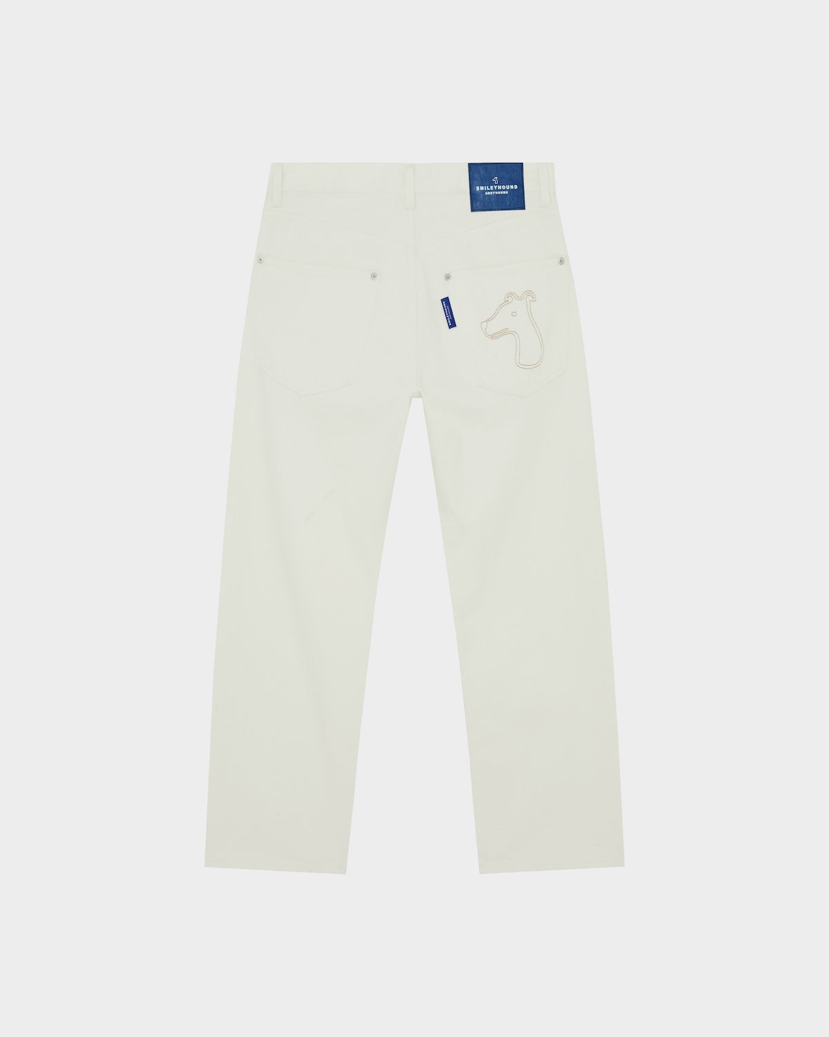 SMILEYHOUND BASIC JEANS