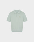 SMILEYHOUND KNIT POLO