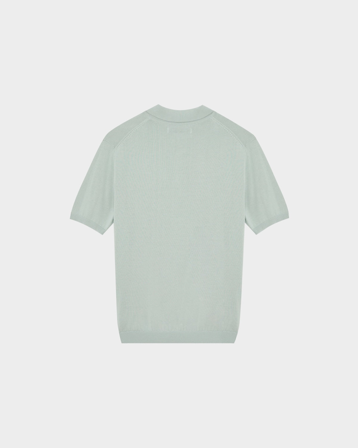 SMILEYHOUND KNIT POLO