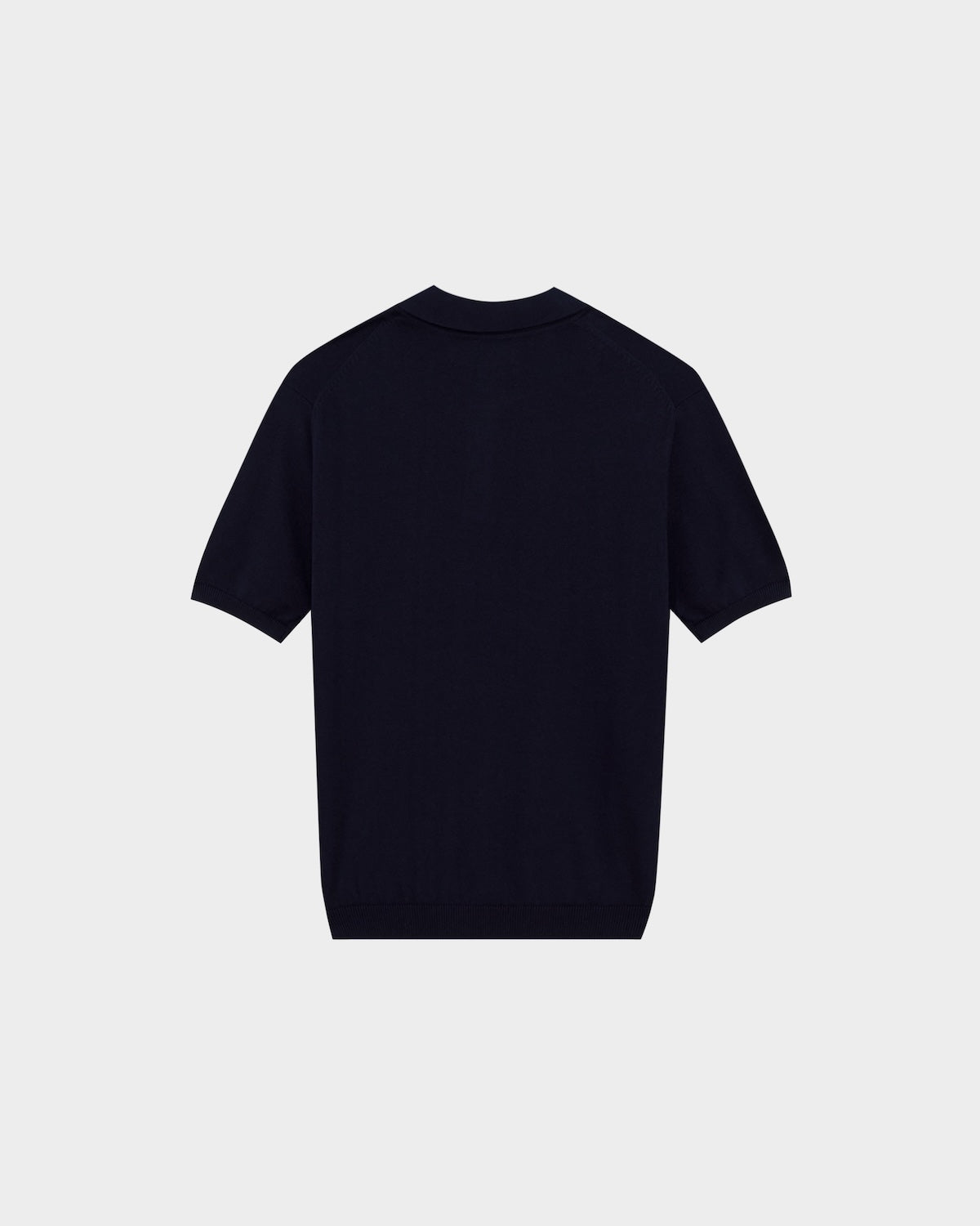 SMILEYHOUND KNIT POLO