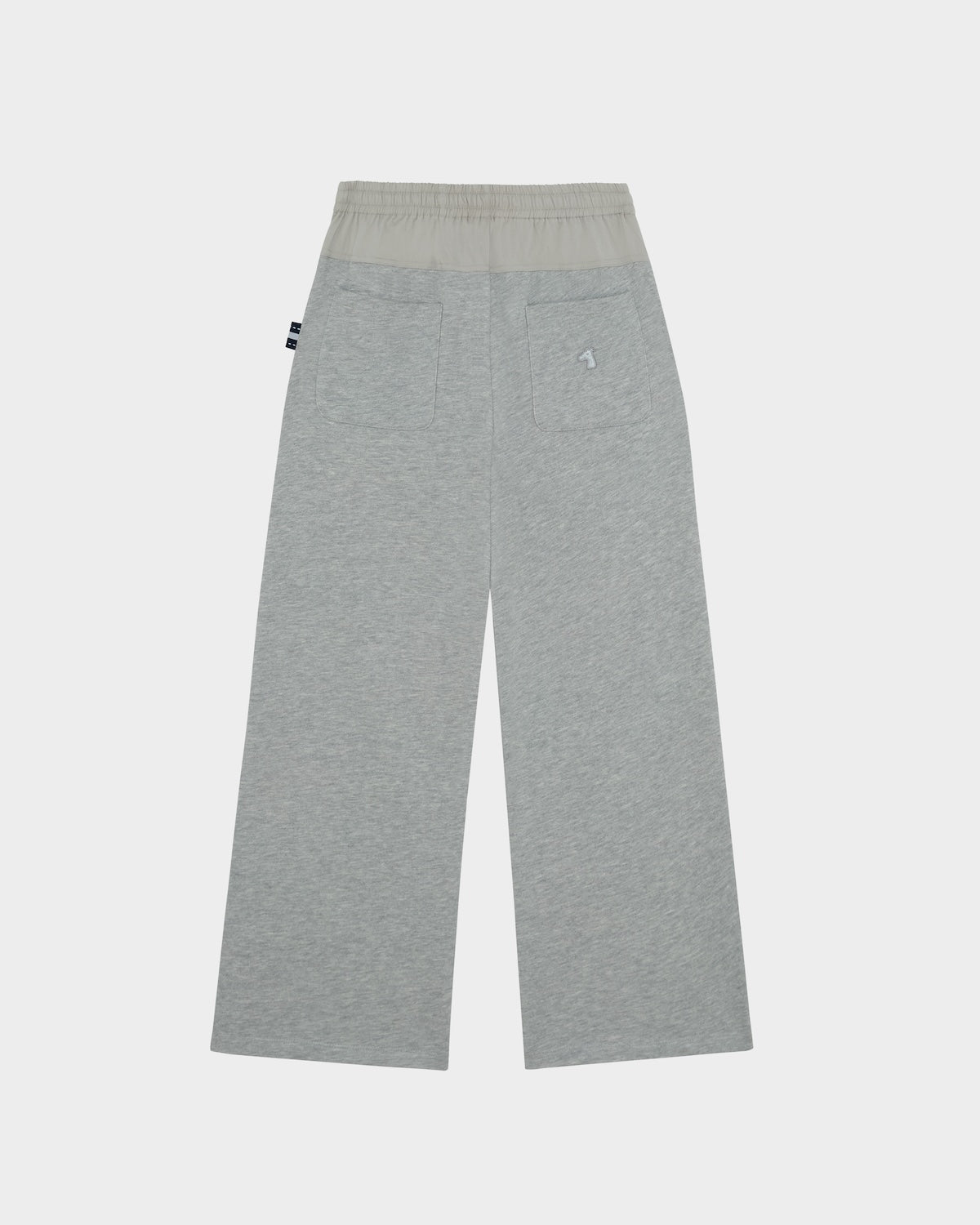 BESTIE DOUBLE-LAYERED TRACK PANTS