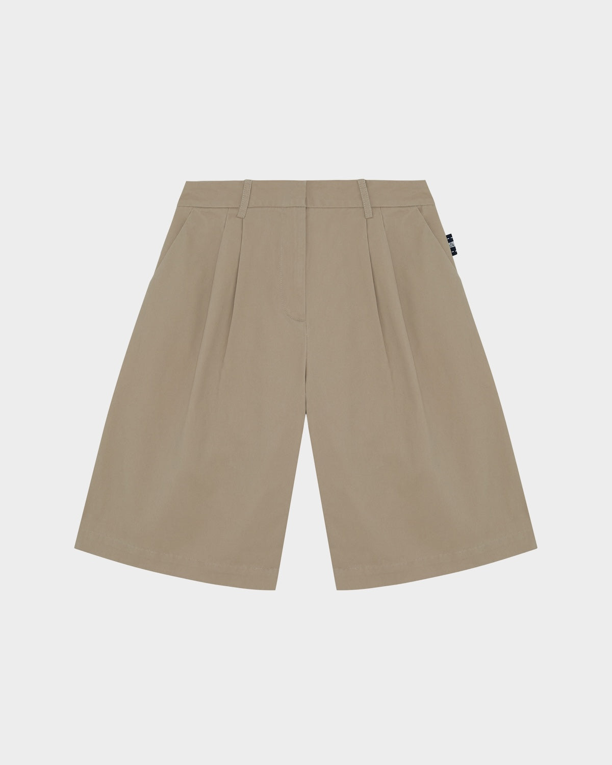 BESTIE BERMUDA SHORTS