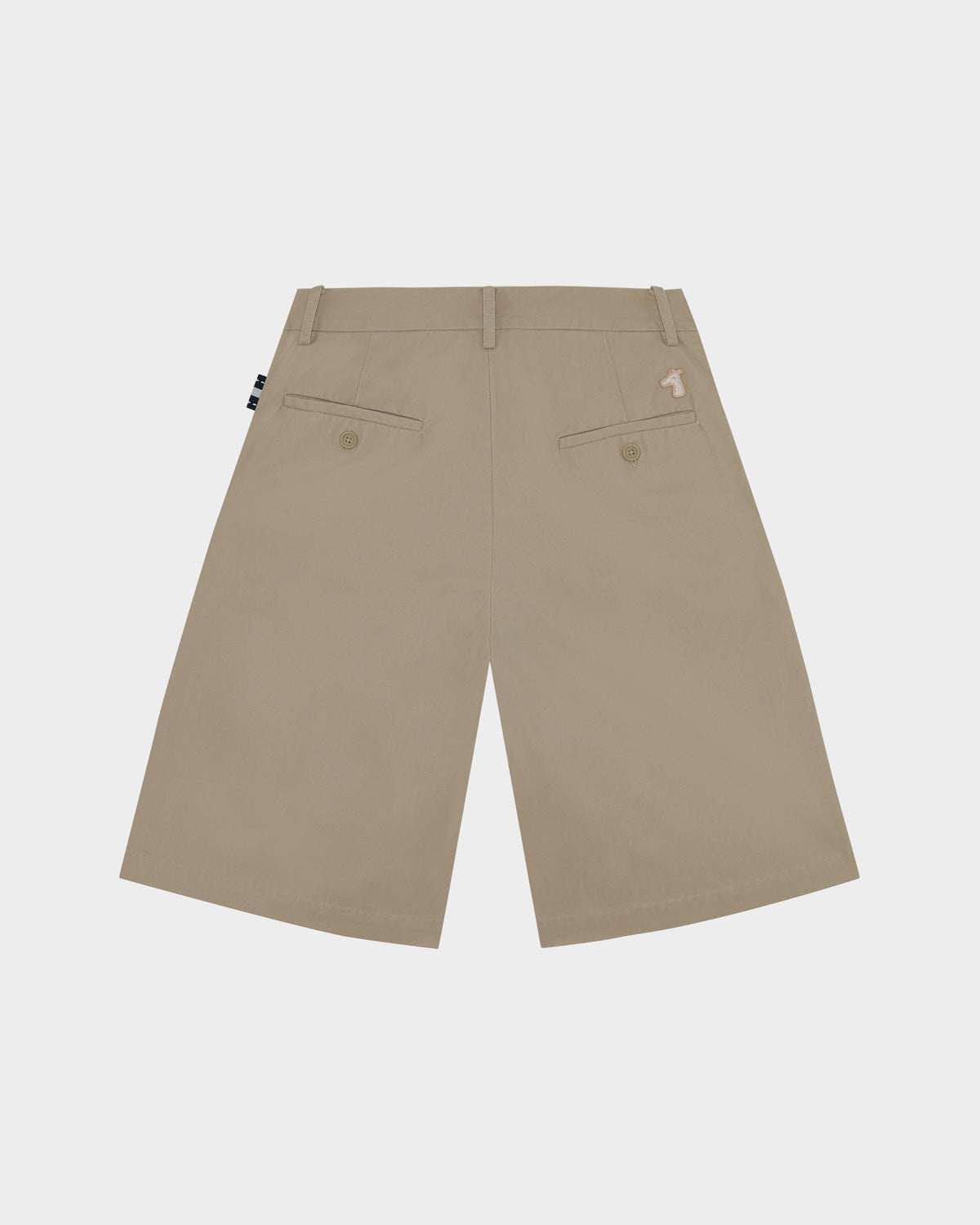 BESTIE BERMUDA SHORTS