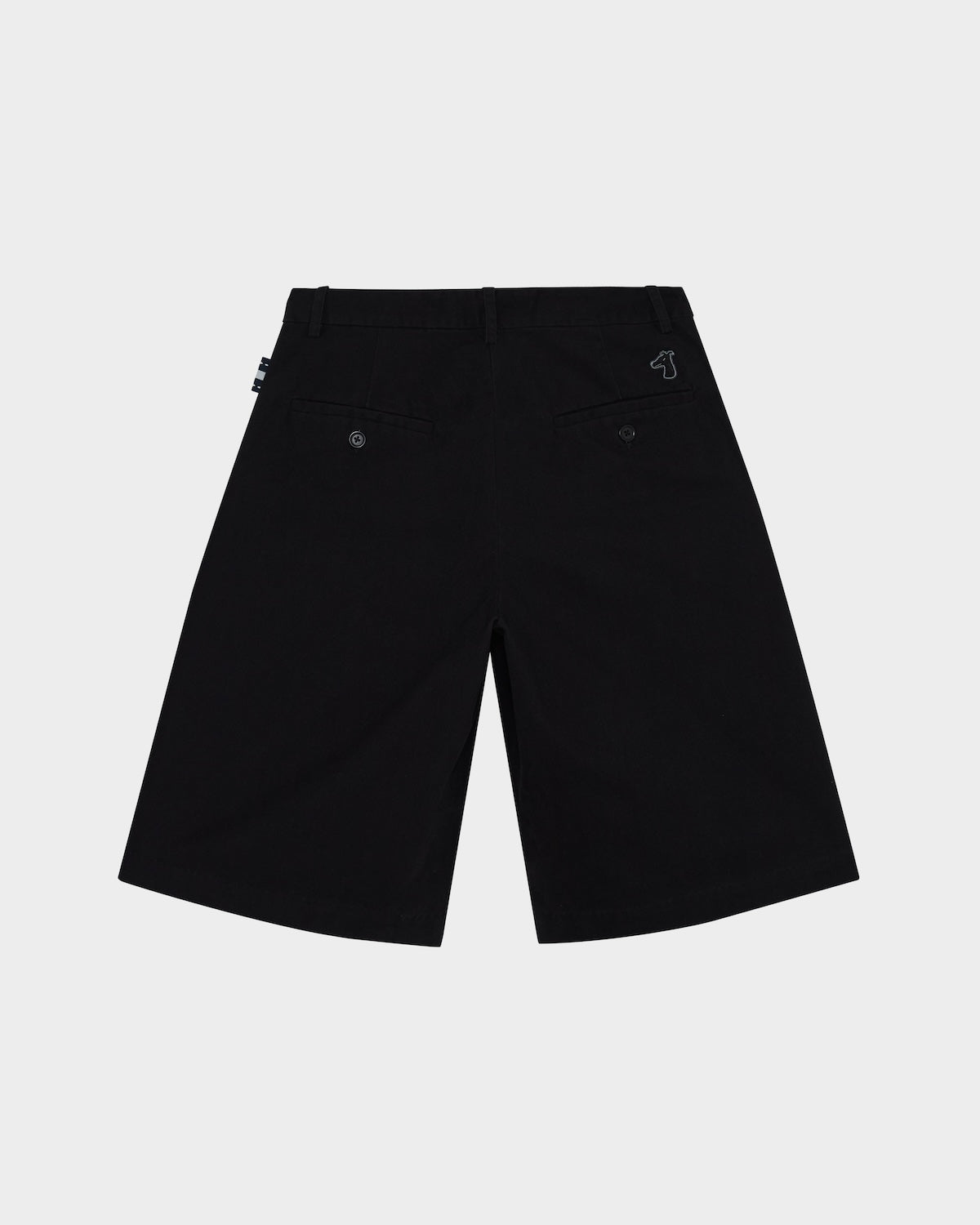 BESTIE BERMUDA SHORTS