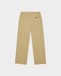 WIDE-LEG CHINO PANTS