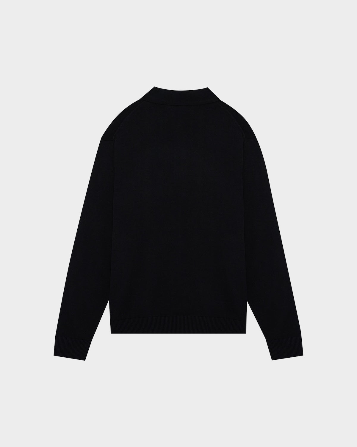 SMILEYHOUND SWEATER WITH LOGO EMBROIDERED