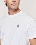 SMILEYHOUND BASIC T-SHIRT SIGNATURE LOGO