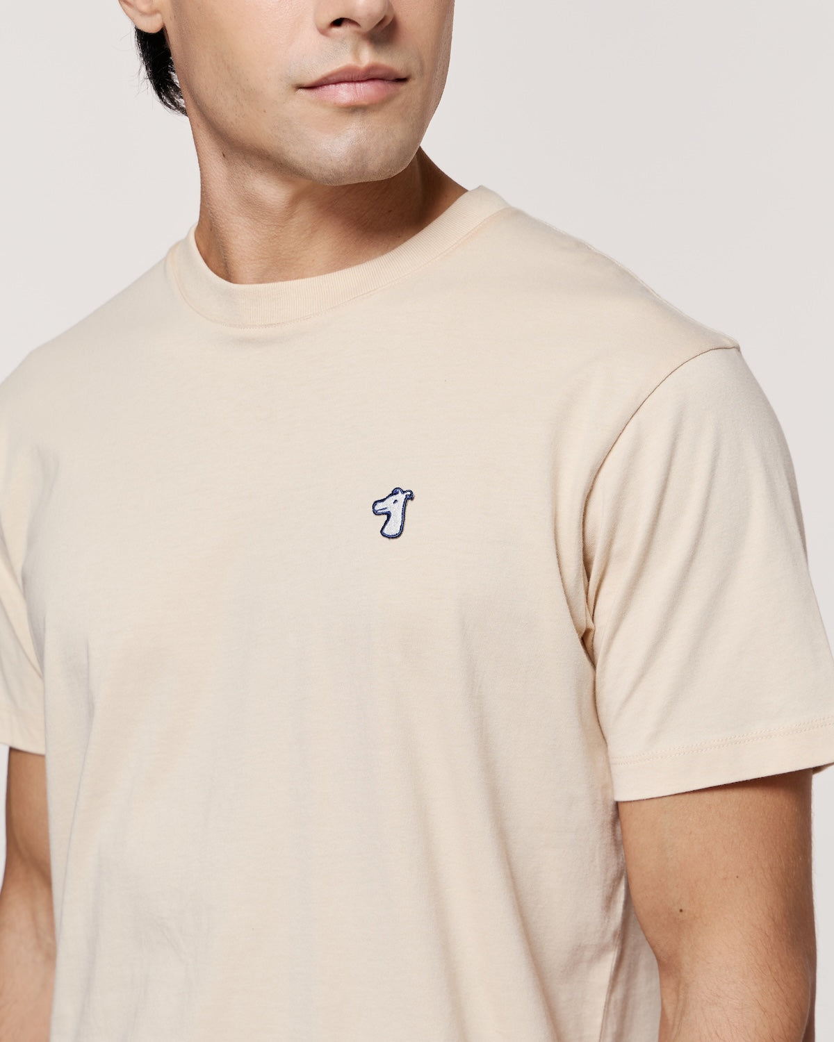 SMILEYHOUND BASIC T-SHIRT SIGNATURE LOGO