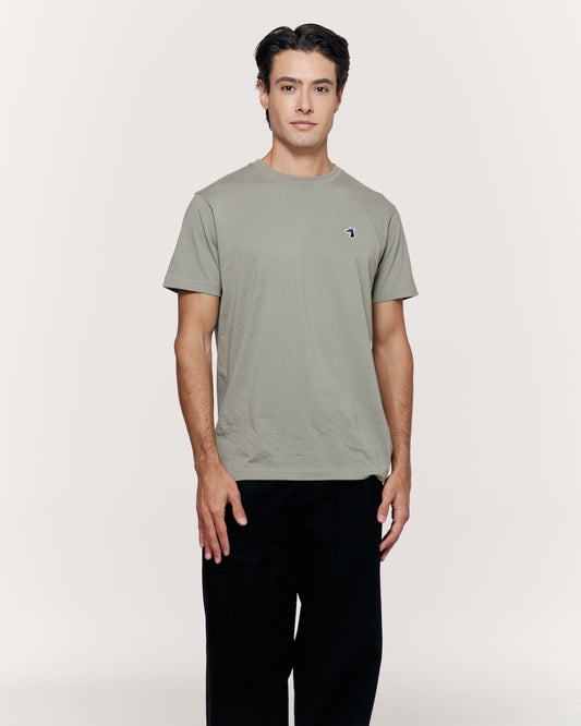 SMILEYHOUND BASIC T-SHIRT SIGNATURE LOGO