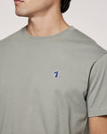 SMILEYHOUND BASIC T-SHIRT SIGNATURE LOGO