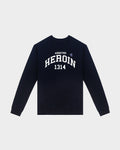 ADDICTED HEROIN SWEAT SHIRT