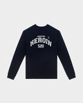 ADDICTED HEROIN SWEAT SHIRT