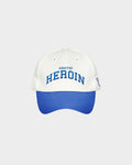 ADDICTED HEROIN TWO TONE CAP