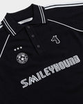 SMILEYHOUND KNITTING FOOTBALL SHIRT