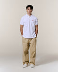 HAPPY HO HOUND   POLO SHIRT