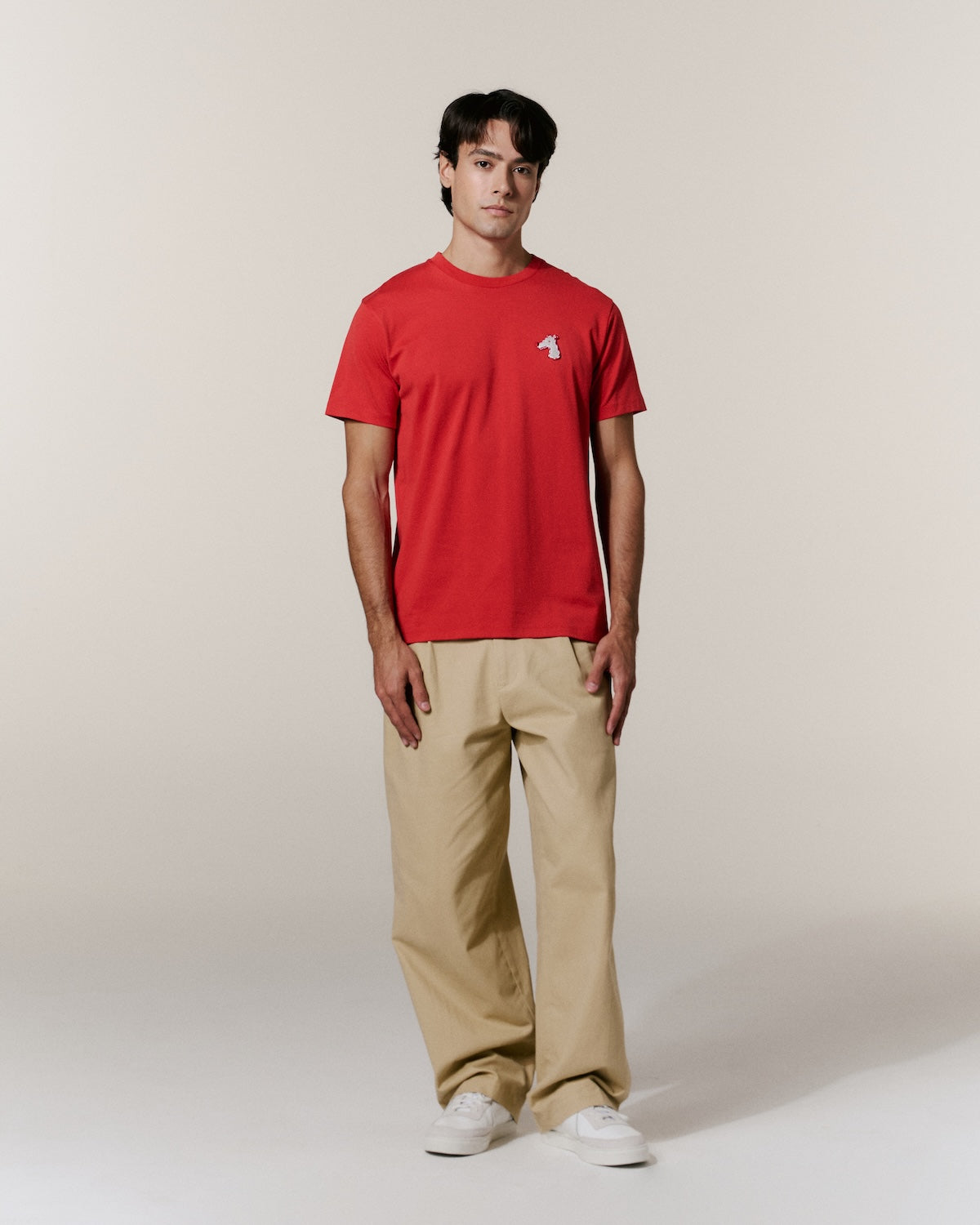 HAPPY HO HOUND T-SHIRT