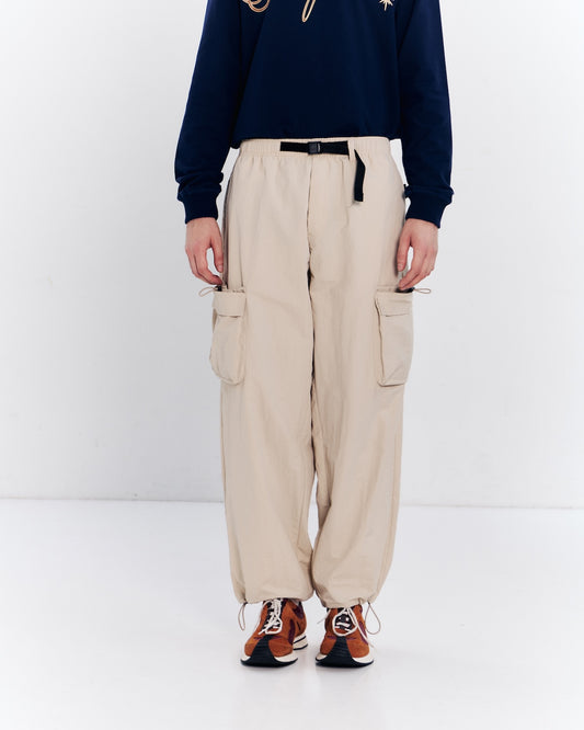 SMILEYHOUND CARGO PANTS