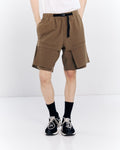 SMILEYHOUND POCKET CARGO SHORTS