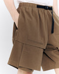 SMILEYHOUND POCKET CARGO SHORTS