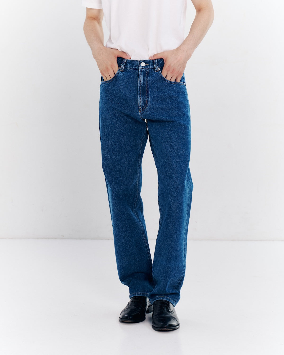 SMILEYHOUND BASIC JEANS
