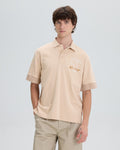 SMILEYHOUND ART STUDIO POLO SHIRT