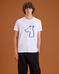 SMILEYHOUND SKETCHING T-SHIRT