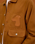 SMILEYHOUND CHORE JACKET