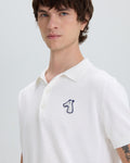 SMILEYHOUND KNIT POLO