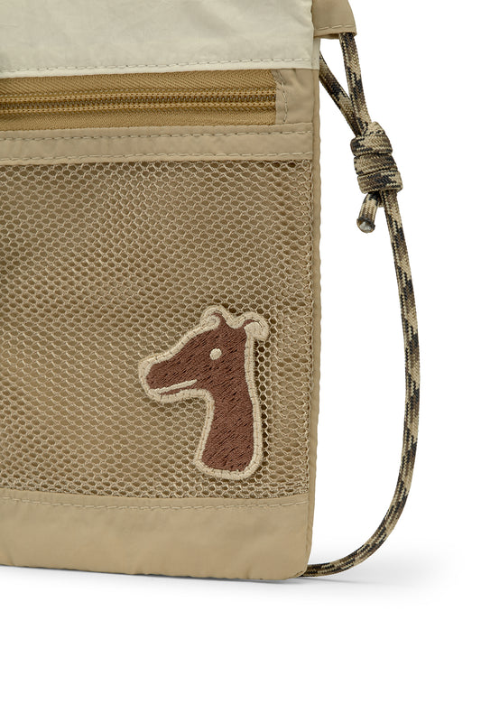 SMILEYHOUND MINI CROSSBODY BAG