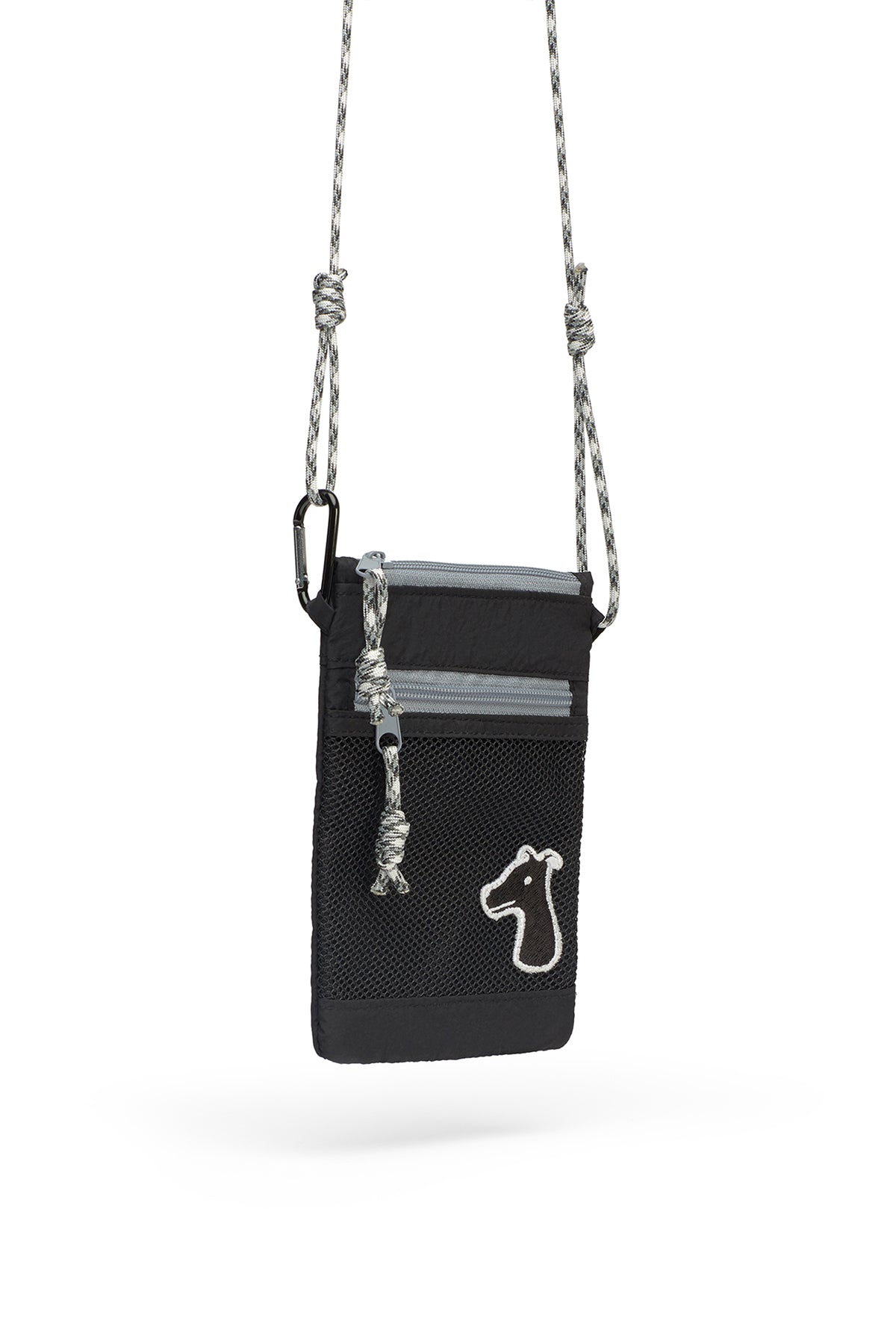 SMILEYHOUND MINI CROSSBODY BAG