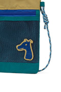 SMILEYHOUND MINI CROSSBODY BAG