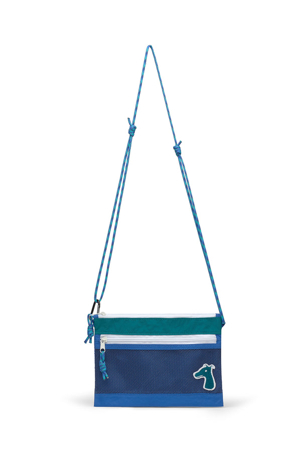 SMILEYHOUND SACOCHE BAG