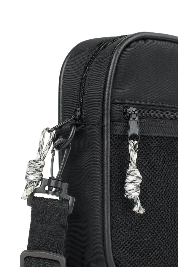 SMILEYHOUND CROSSBODY BAG