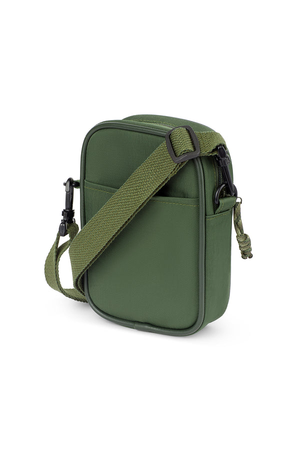 SMILEYHOUND CROSSBODY BAG