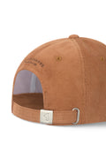 SMILEYHOUND TWO-TONE CORDUROY CAP