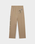 SMILEYHOUND BLUE TAG WIDE LEG TRACK PANTS