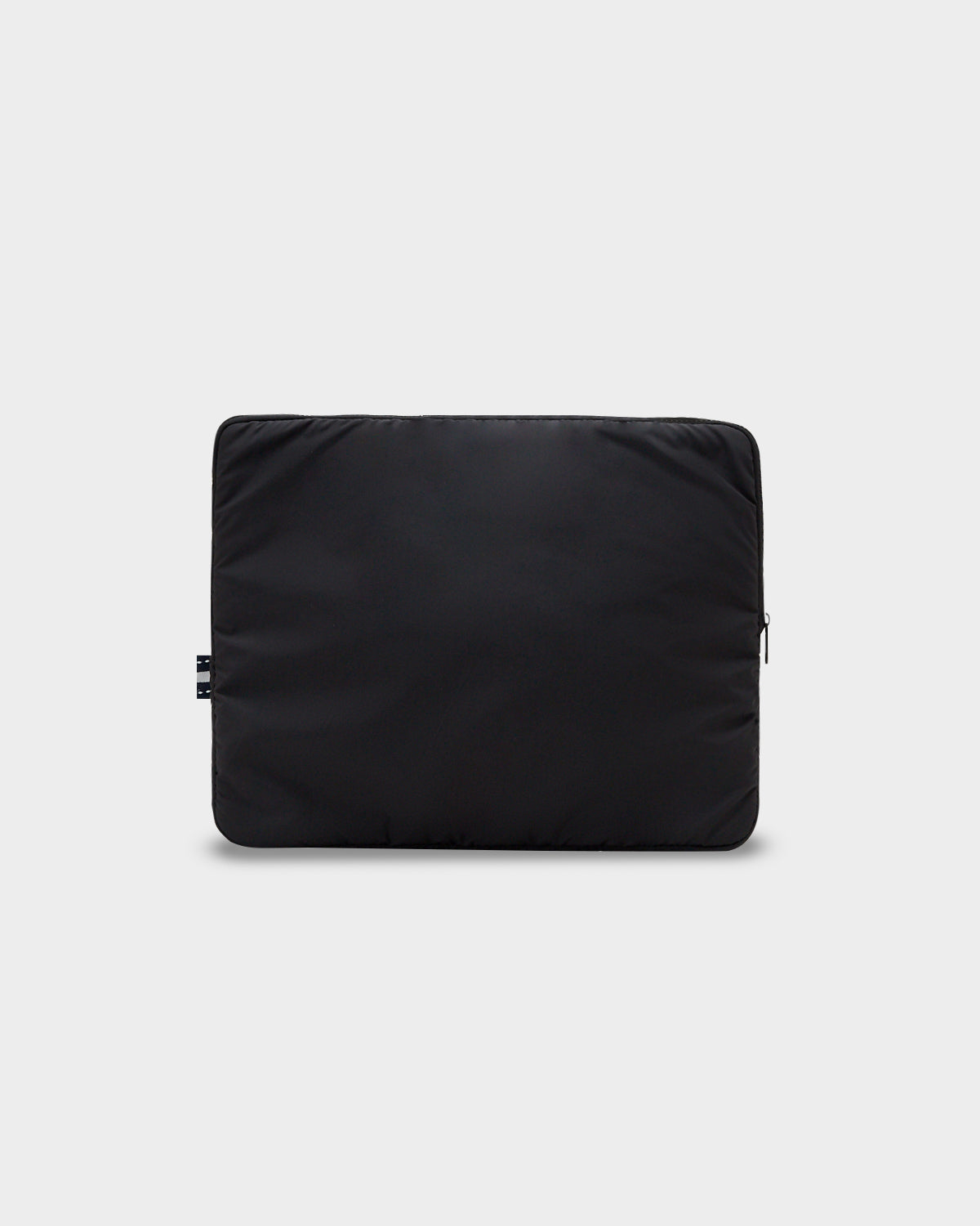 SMILEYHOUND PUFFER NYLON LAPTOP SLEEVE