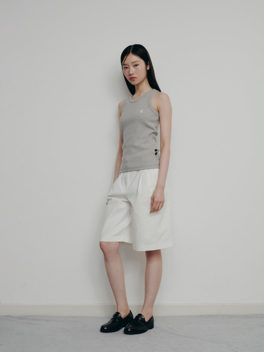 BESTIE BERMUDA SHORTS