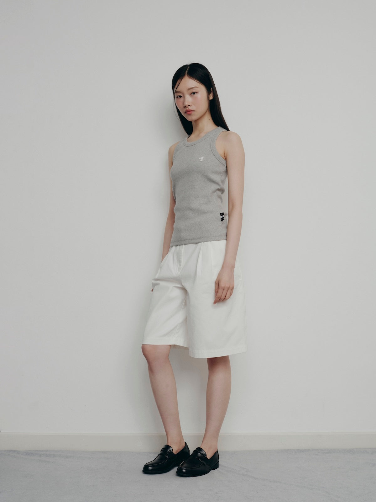 BESTIE BERMUDA SHORTS