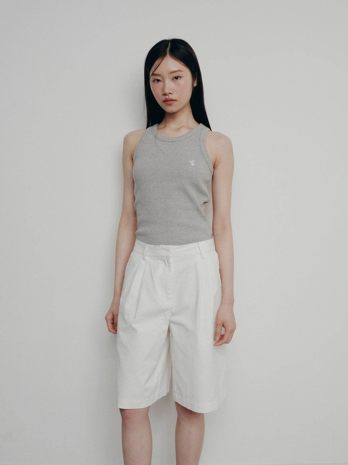 BESTIE BERMUDA SHORTS