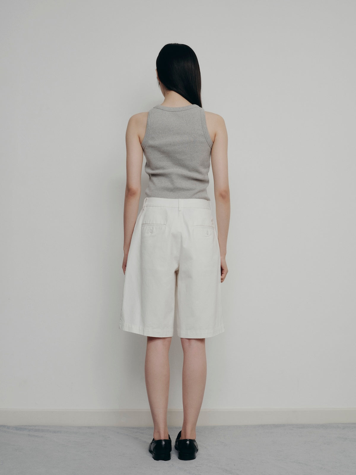 BESTIE BERMUDA SHORTS