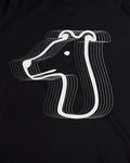 SMILEYHOUND ACTIVEWEAR T-SHIRT