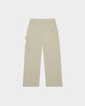 COTTON CANVAS WORKWEAR PANTS