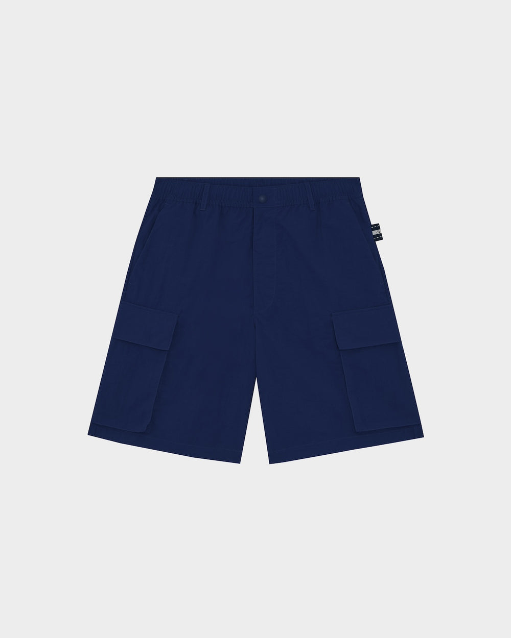 POCKET CARGO SHORTS