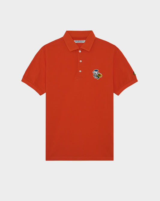 ALWAYS SUNNY POLO SHIRT