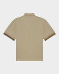 JACQURAD POCKET POLO SHIRT