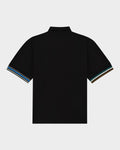 JACQURAD POCKET POLO SHIRT