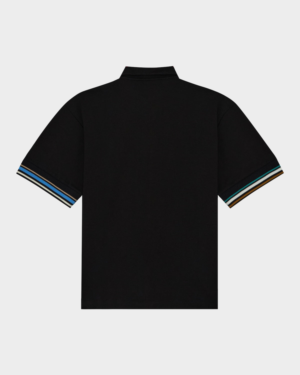 JACQURAD POCKET POLO SHIRT